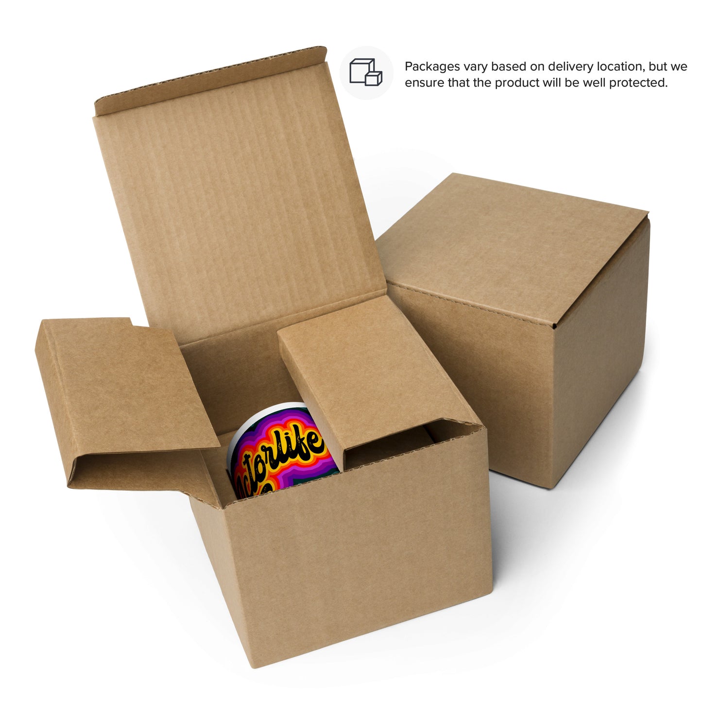 #Actorlife - 11oz Coffee & Tea Mug