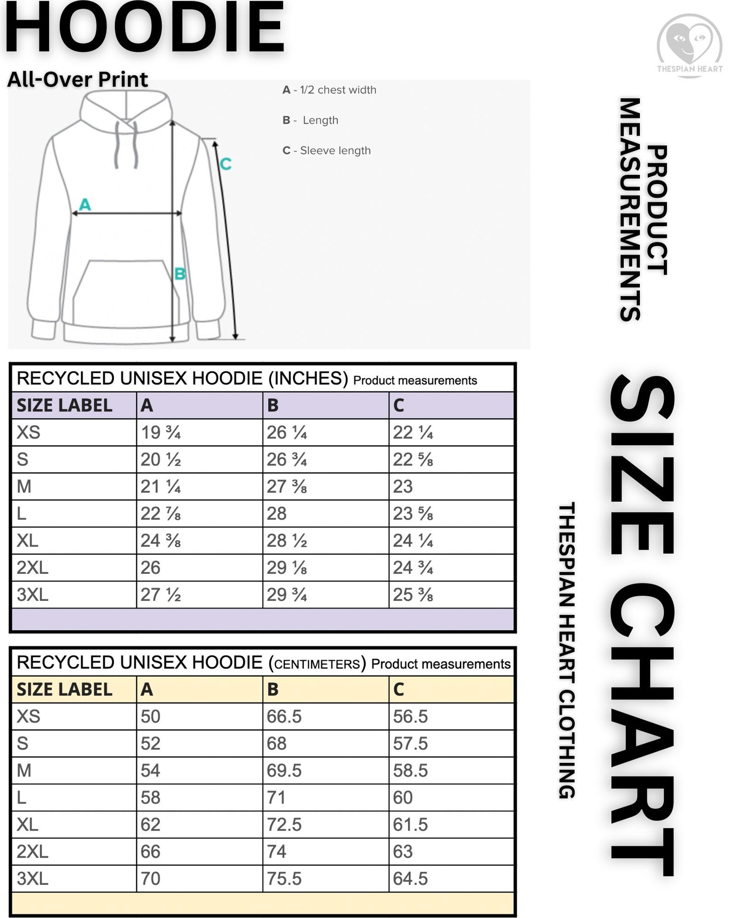 Strong Female Protagonist - All-Over Print Unisex Hoodie