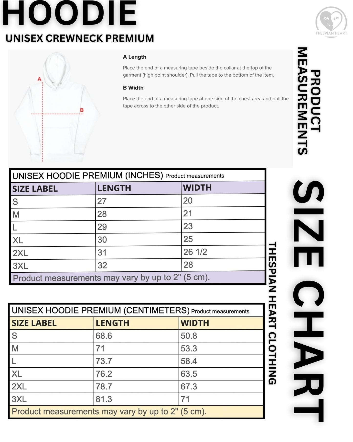 Unlimited - Sleeves Printed Premium Unisex Hoodie