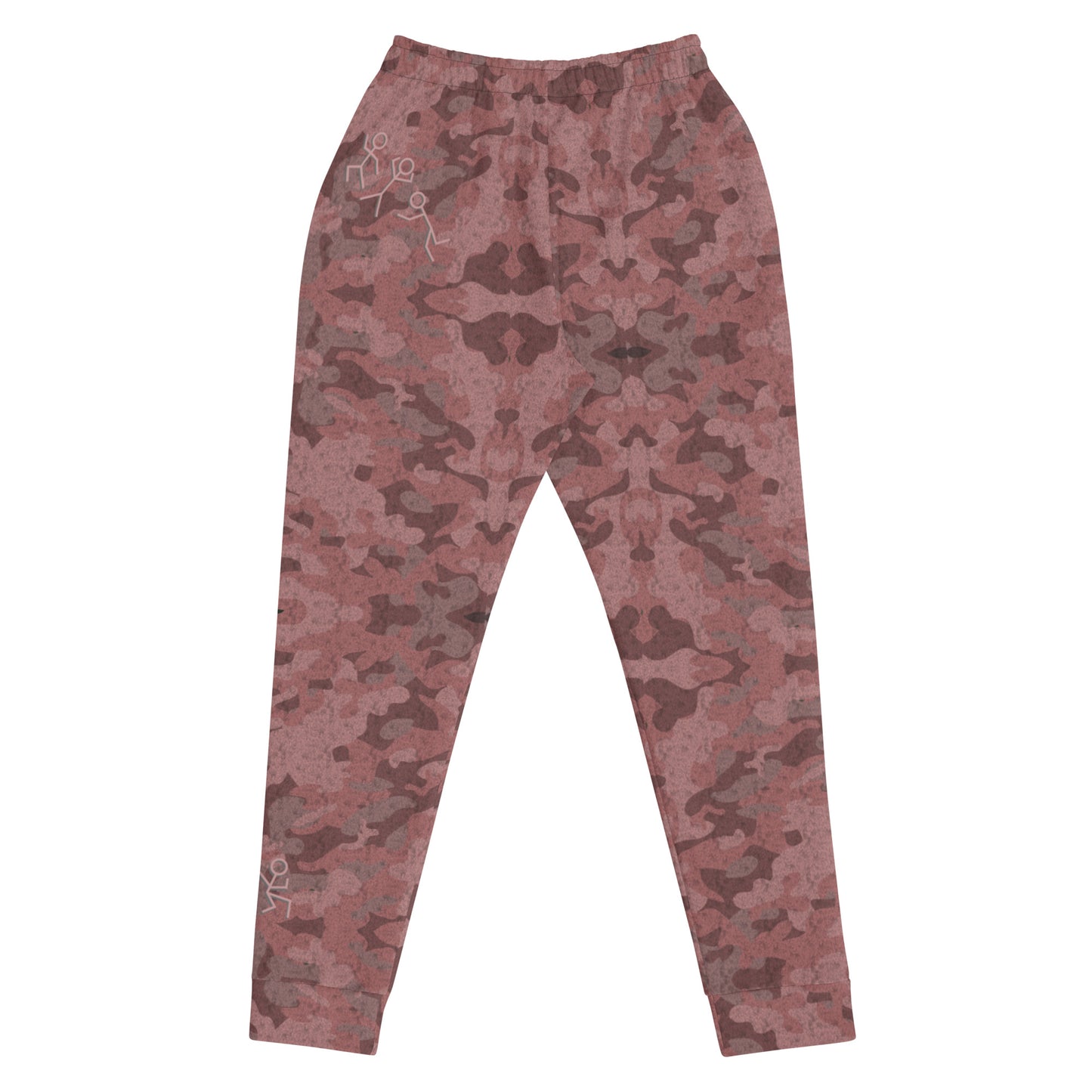 Persistence - Recycled All-Over Print Women's Joggers
