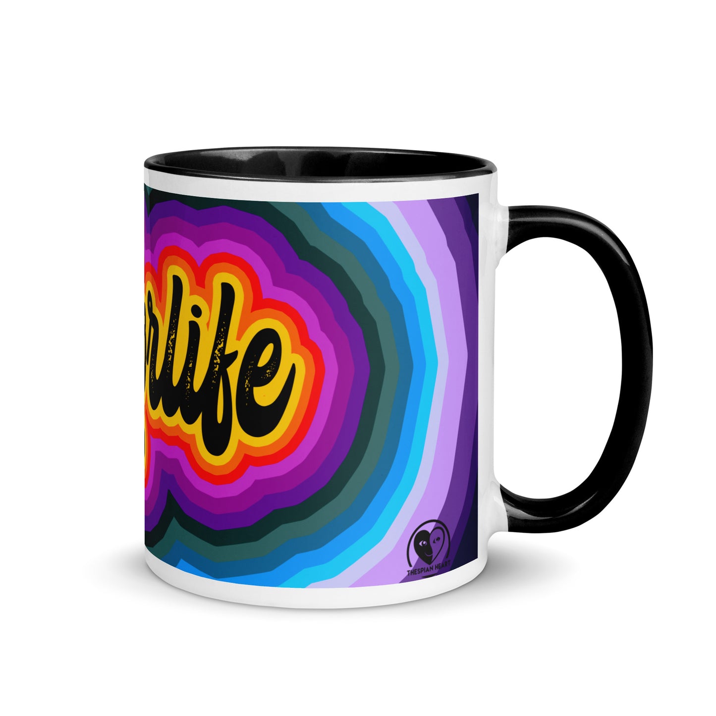 #Actorlife - 11oz Coffee & Tea Mug