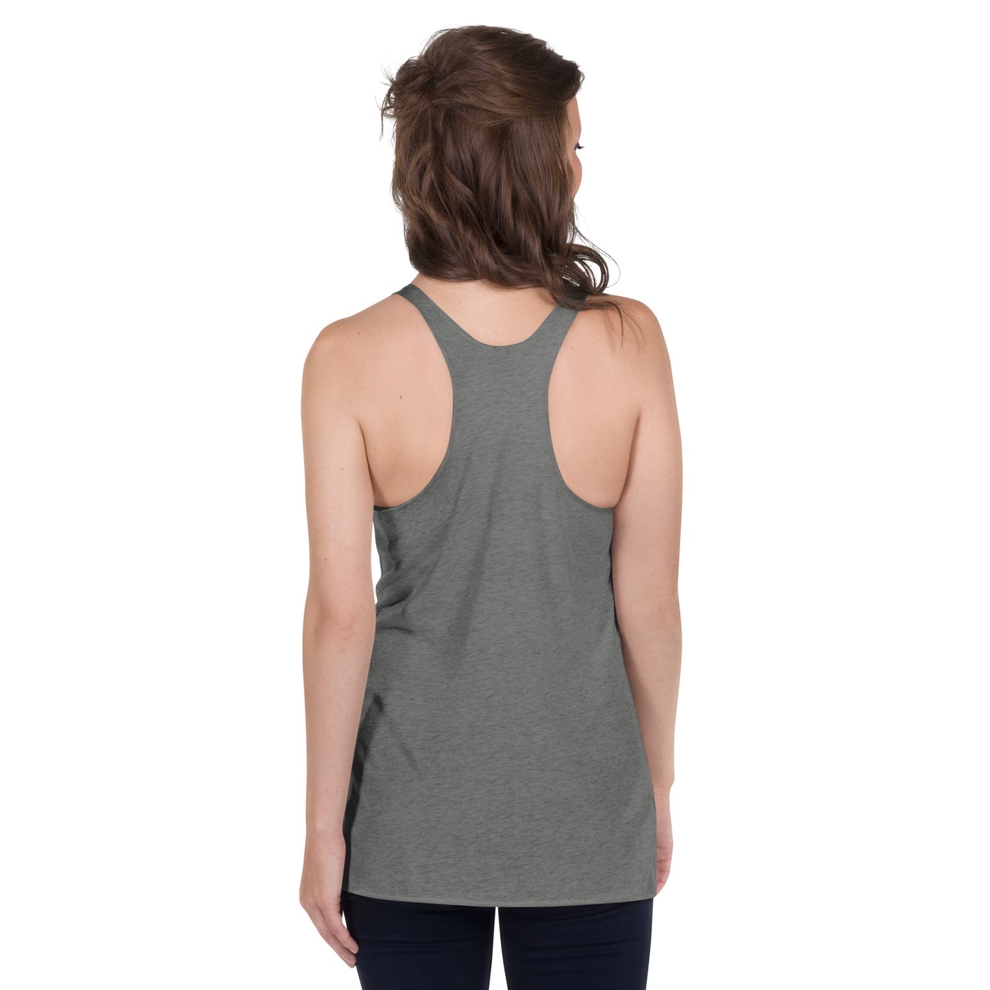 Unlimited - Women's Racerback Tank Top