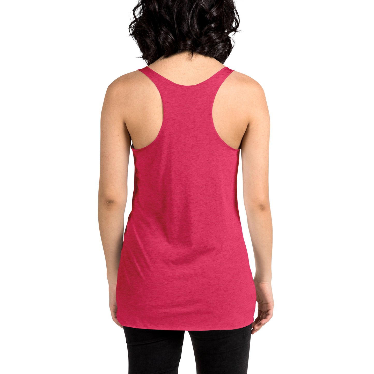 Unlimited - Women's Racerback Tank Top