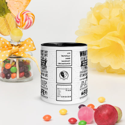 Actor for Life - 11oz Coffee & Tea Mug