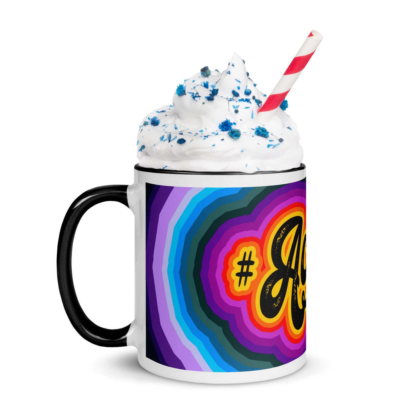 #Actorlife - 11oz Coffee & Tea Mug