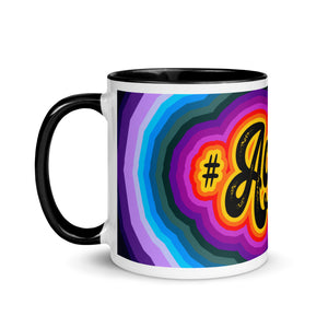 #Actorlife - 11oz Coffee & Tea Mug