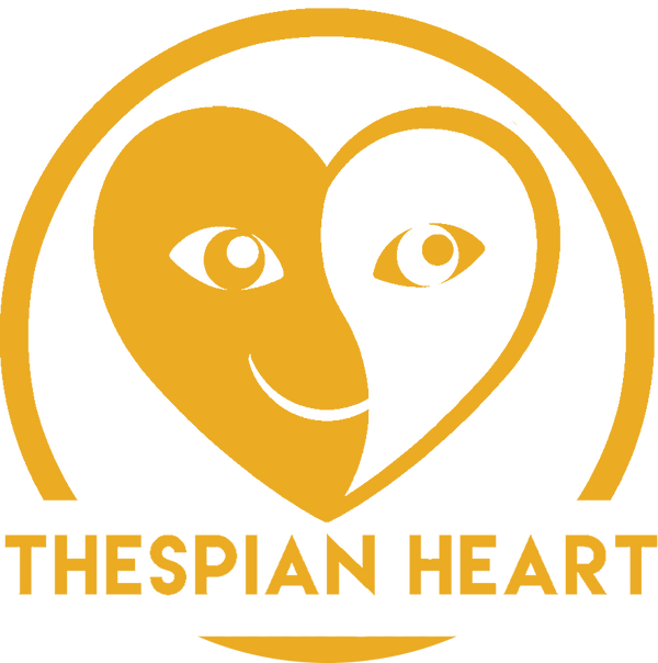 THESPIAN HEART CLOTHING