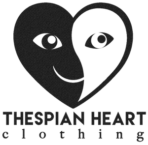 THESPIAN HEART CLOTHING