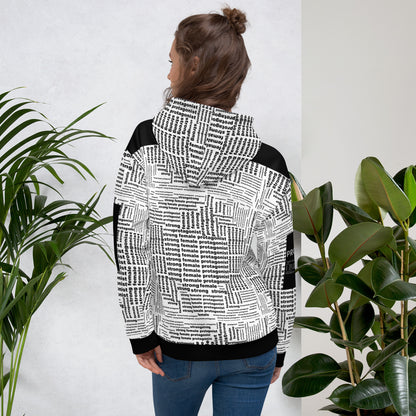 Strong Female Protagonist - All-Over Print Unisex Hoodie
