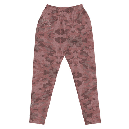 Persistence - Recycled All-Over Print Women's Joggers
