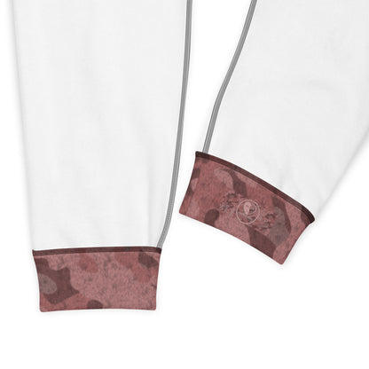 Persistence - Recycled All-Over Print Women's Joggers