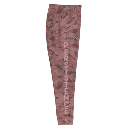 Persistence - Recycled All-Over Print Women's Joggers