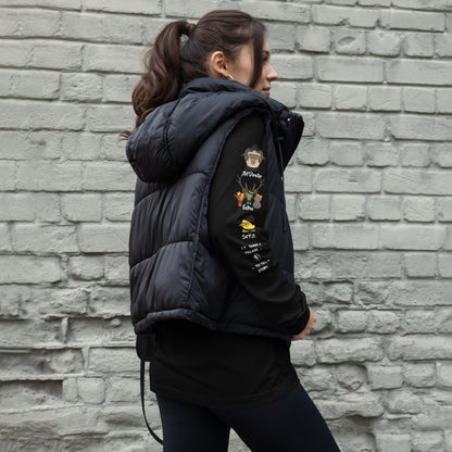 It Takes A Village - Animals - Unisex Long Sleeve Tee