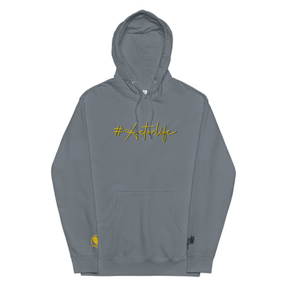 #Actorlife Unisex Midweight Hoodie