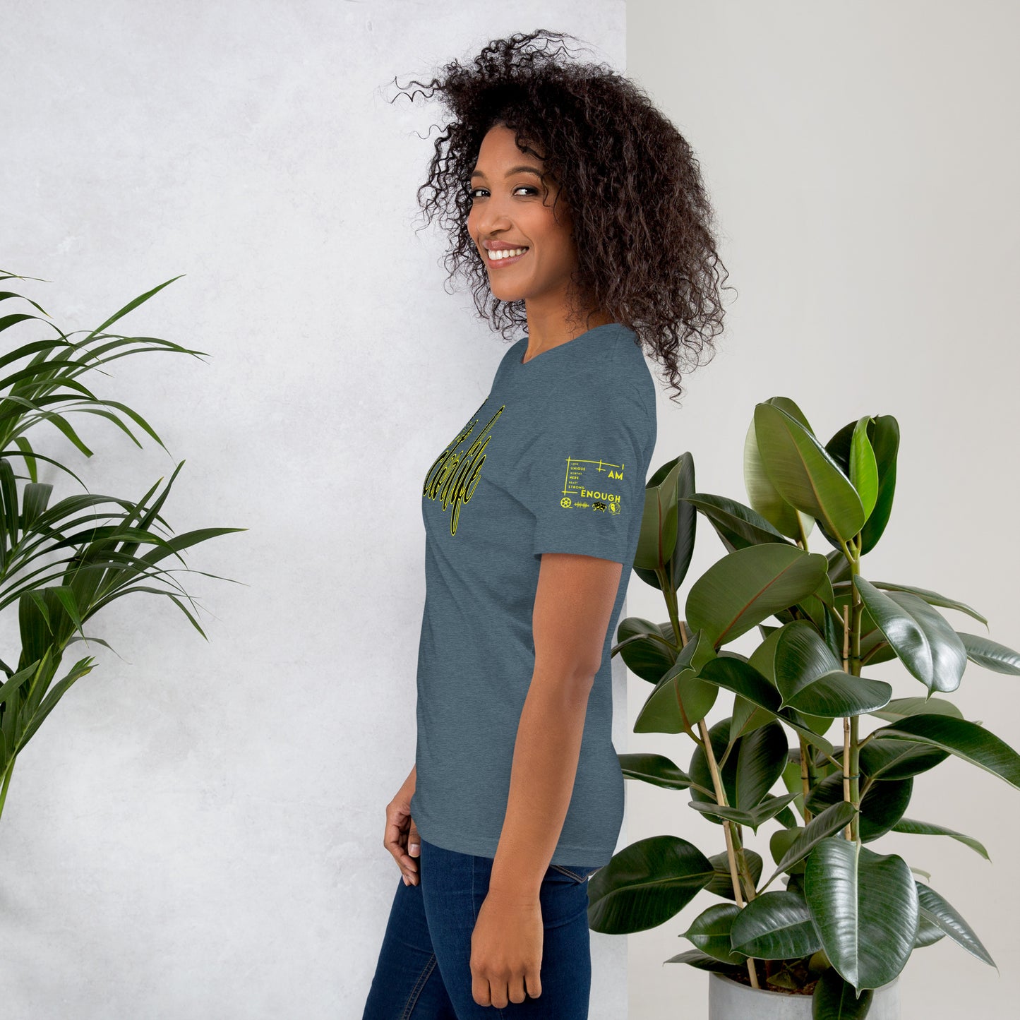 #Actorlife - Dark Colors - Staple Unisex t-shirt