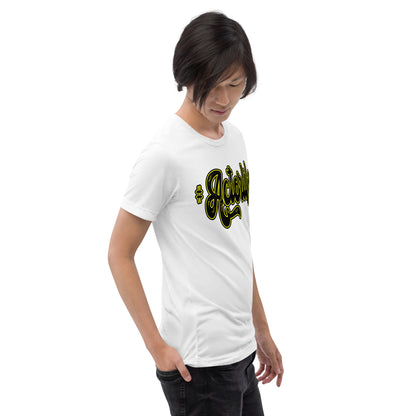 #Actorlife -  Premium Tri-blend Short-Sleeve Unisex T-shirt