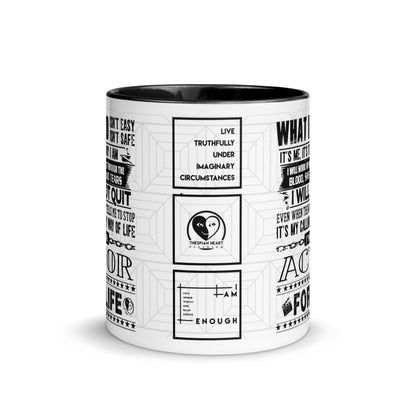 Actor for Life - 11oz Coffee & Tea Mug