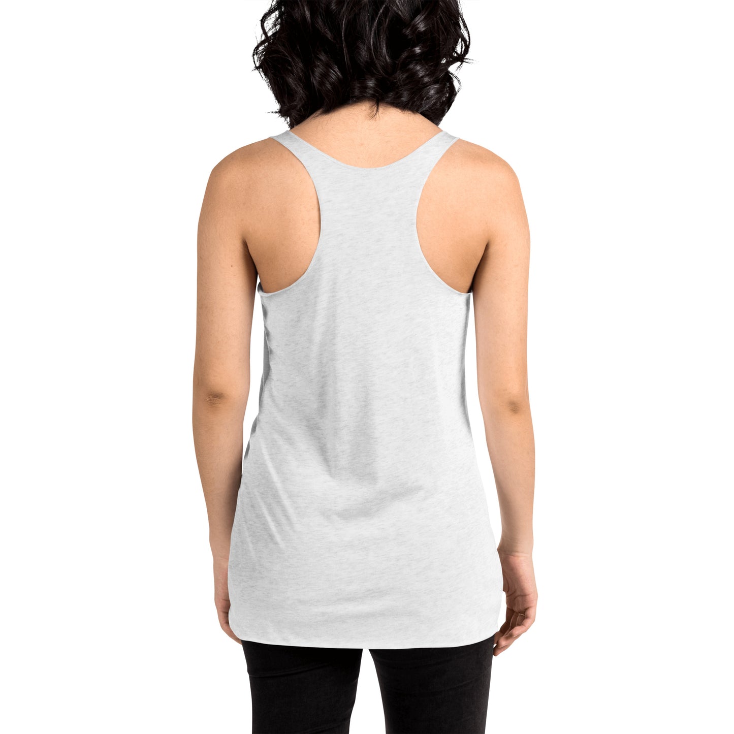 It Factor - Women's Racerback Tank Top