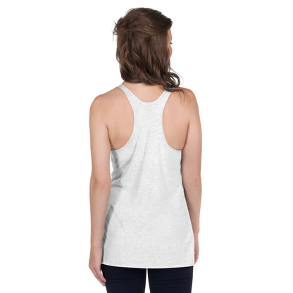 Unlimited - Women's Racerback Tank Top