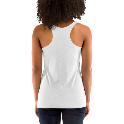 #Actorlife - Women's Racerback Tank Top
