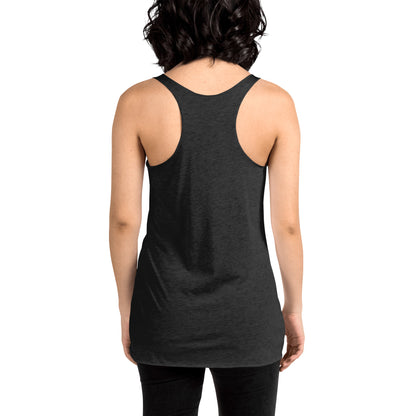 #Actorlife - Women's Racerback Tank Top