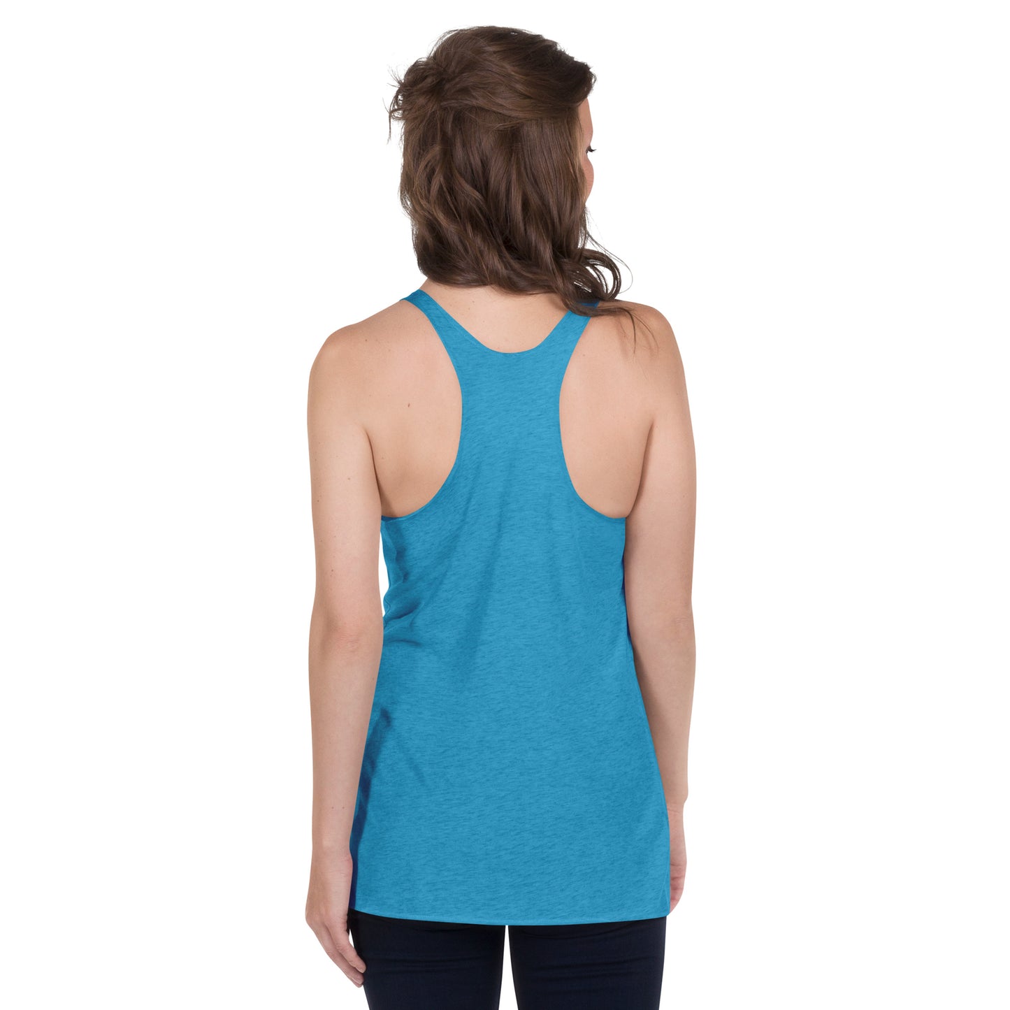 It Factor - Women's Racerback Tank Top